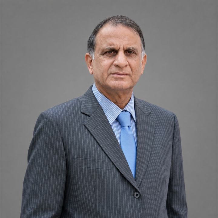 Younus Kamran, Chairman of SKP Group